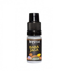 10 ml Baba Jaga IMPERIA aróma