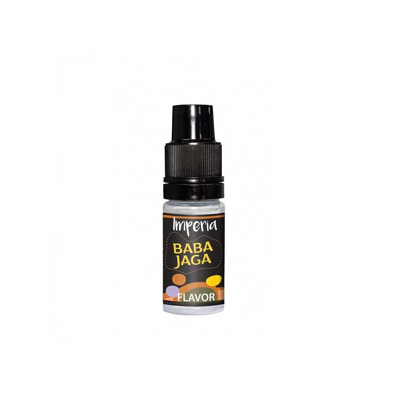 10 ml Baba Jaga IMPERIA aróma