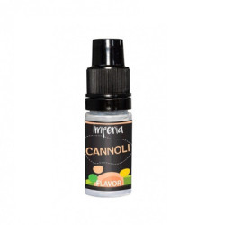 10 ml Cannoli IMPERIA aróma