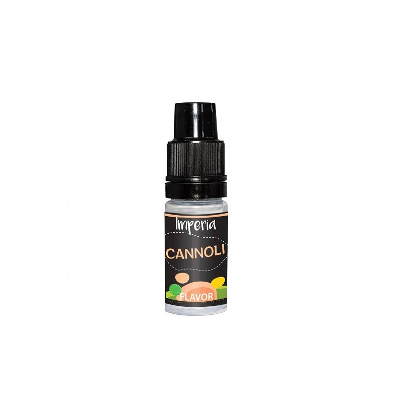 10 ml Cannoli IMPERIA aróma