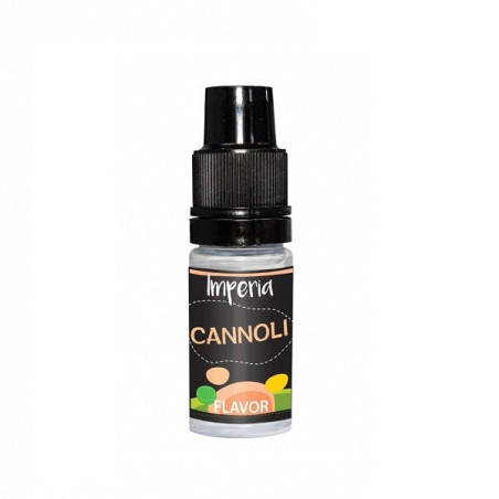 10 ml Cannoli IMPERIA aróma