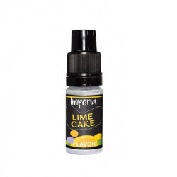 10 ml Lime Cake IMPERIA aróma