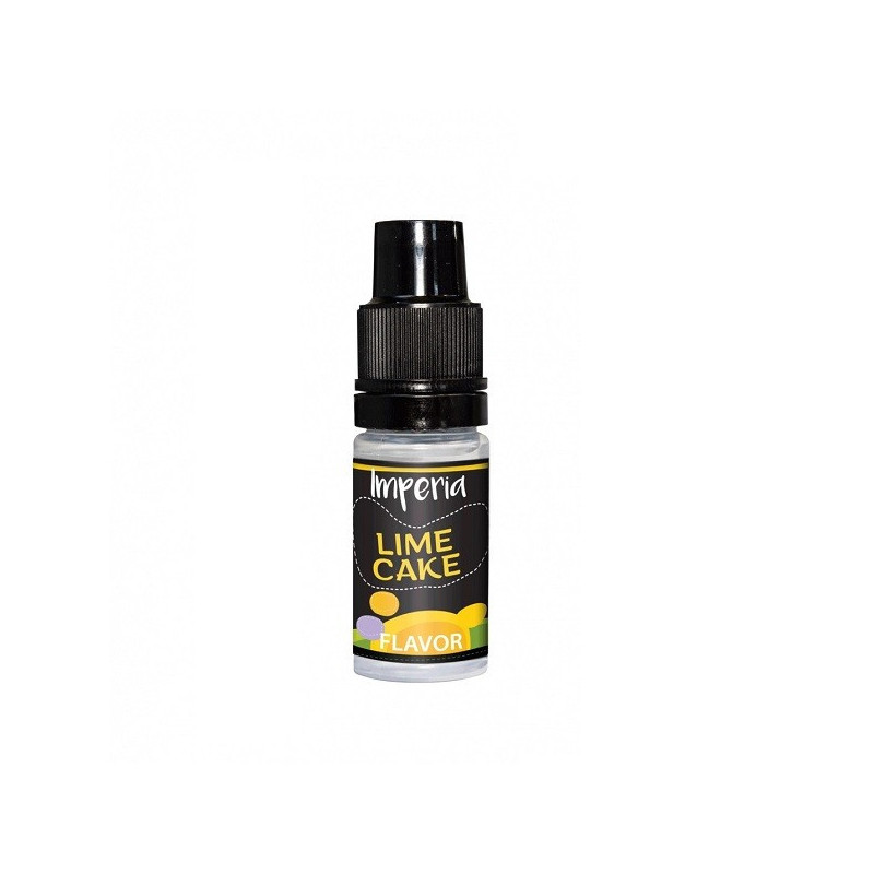 10 ml Lime Cake IMPERIA aróma