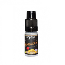 10 ml Tabáček IMPERIA aróma