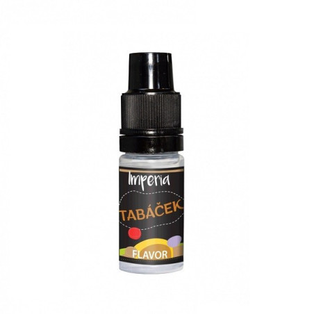 10 ml Tabáček IMPERIA aróma