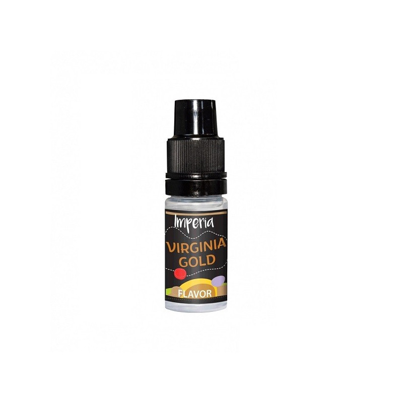 10 ml Virginia Gold IMPERIA aróma