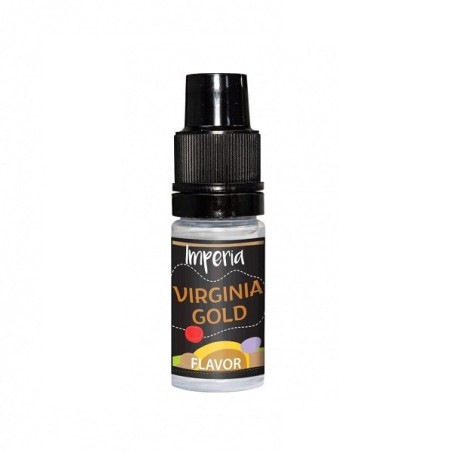 10 ml Virginia Gold IMPERIA aróma