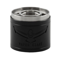 Vapor Giant V6 S DLC Logo Tankshield