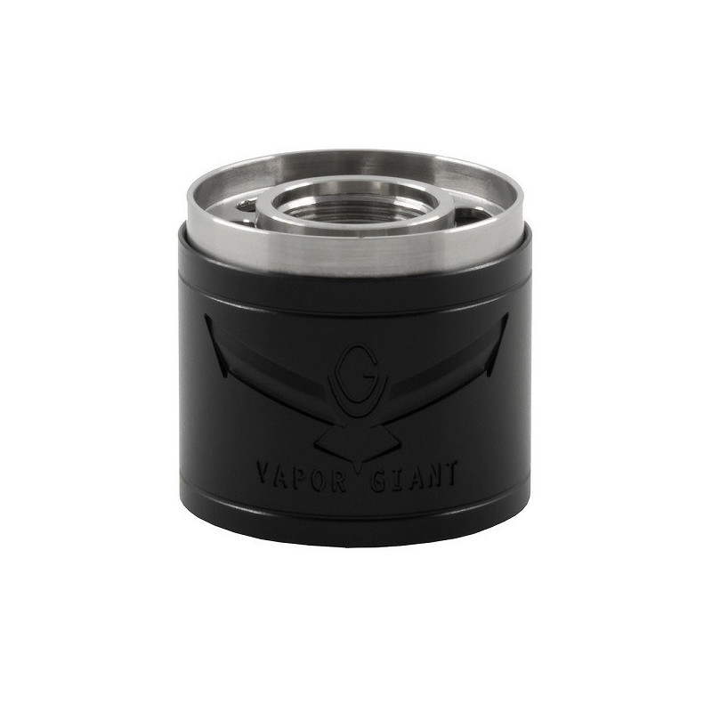 Vapor Giant V6 S DLC Logo Tankshield