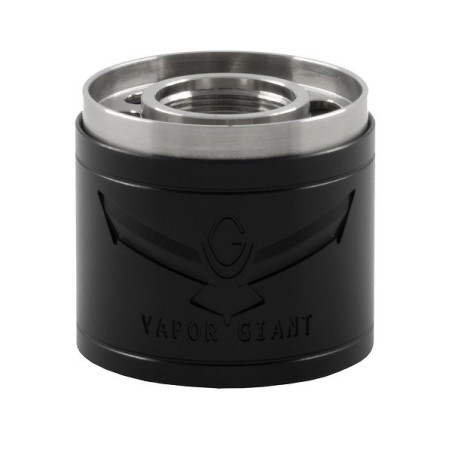 Vapor Giant V6 S DLC Logo Tankshield