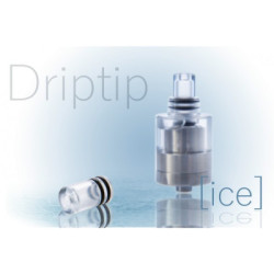 Kayfun [lite] Driptip Ice
