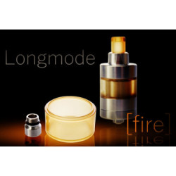 Kayfun [lite] Longmode 22mm - Fire