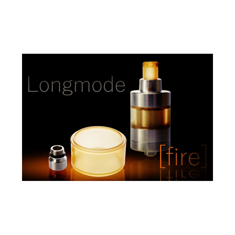 Kayfun [lite] Longmode 22mm - Fire