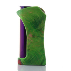 Ultroner THOR II DNA 75W Stabwood Box Mod - no.9