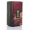 ULTRONER Omega Coil Mech MOD_no362