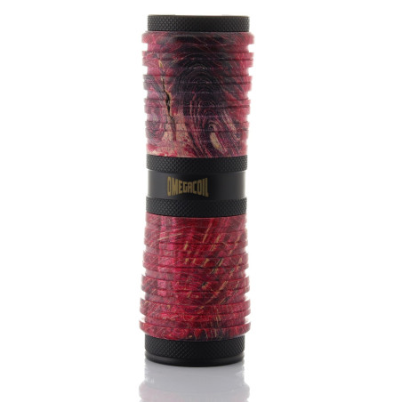 ULTRONER Omega Coil Mech MOD_no362
