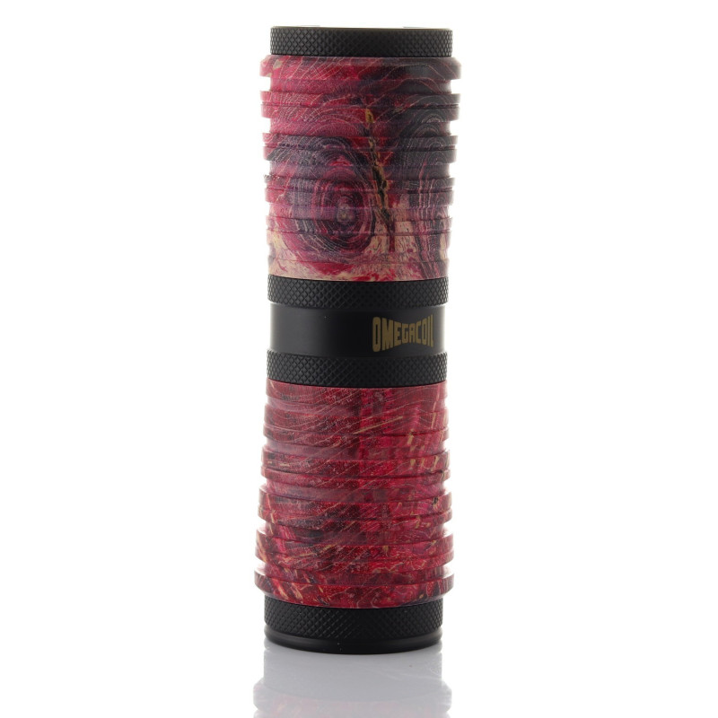 ULTRONER Omega Coil Mech MOD_no362