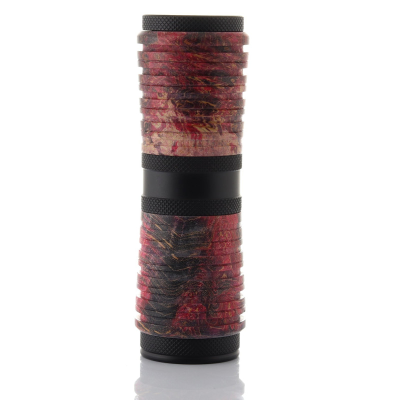 ULTRONER Omega Coil Mech MOD_no260