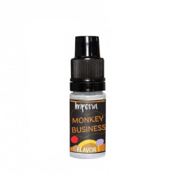 10 ml Monkey Business IMPERIA aróma