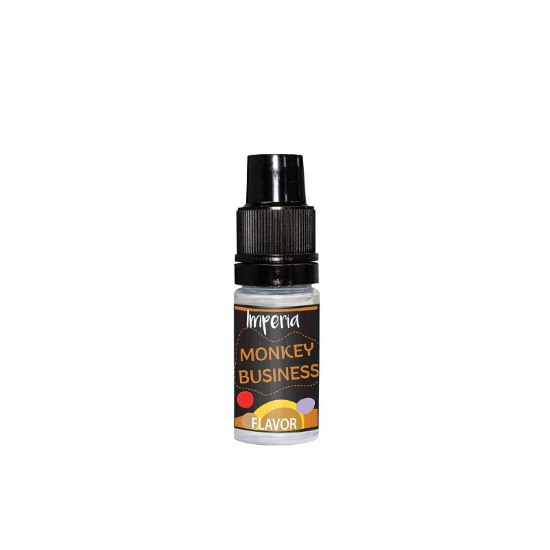 10 ml Monkey Business IMPERIA aróma