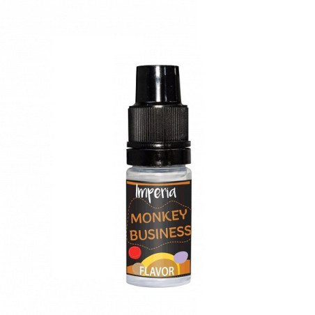 10 ml Monkey Business IMPERIA aróma