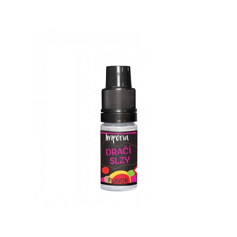 10 ml Dračie Slzy IMPERIA aróma
