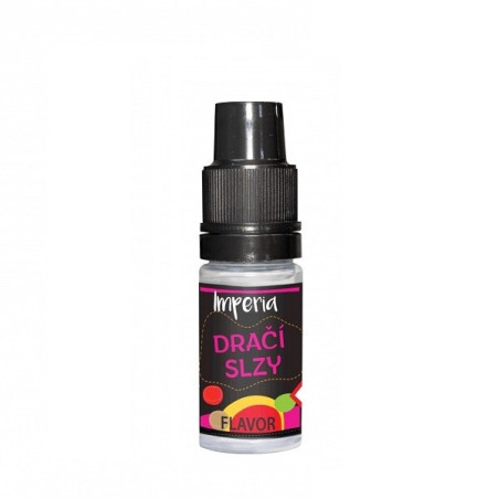 10 ml Dračie Slzy IMPERIA aróma