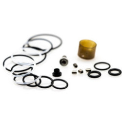 SmokeStore Taifun GTR - Service Set