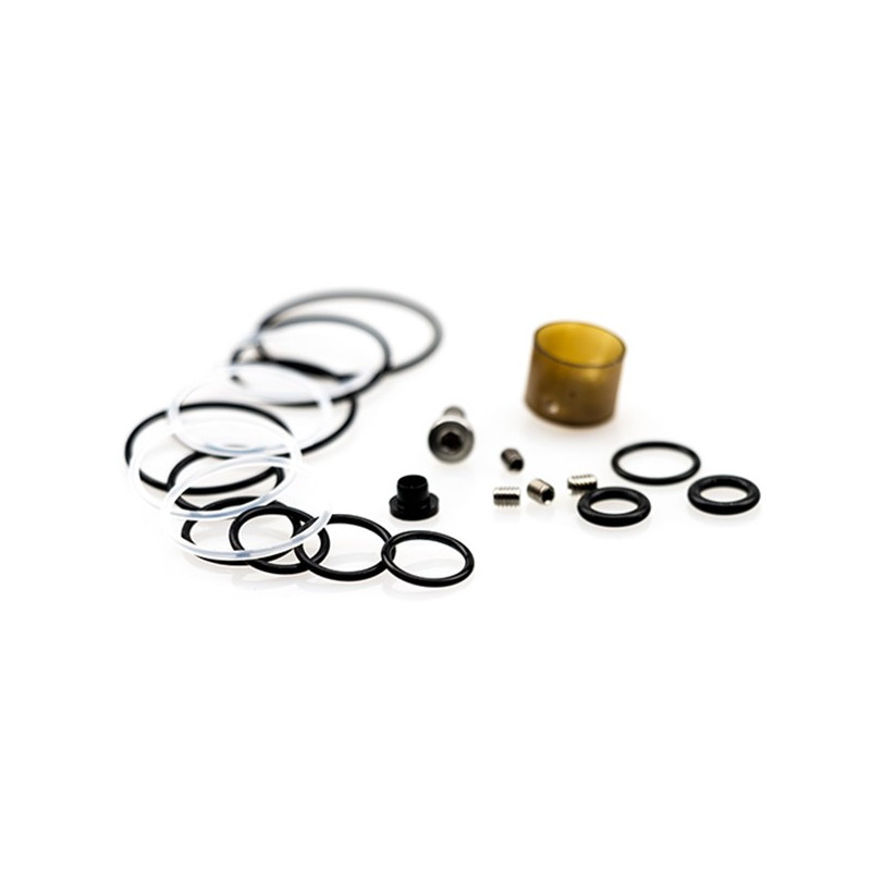 SmokeStore Taifun GTR - Service Set
