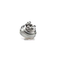 SmokerStore Taifun GTR RTA