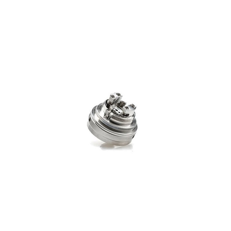 SmokerStore Taifun GTR RTA