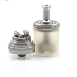 SmokerStore Taifun GTR RTA
