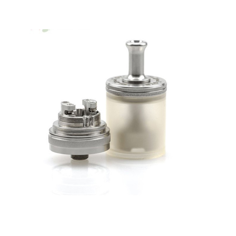 SmokerStore Taifun GTR RTA
