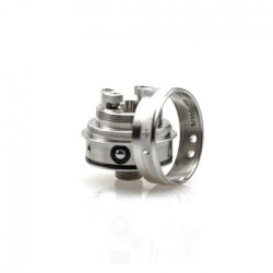 SmokerStore Taifun GTR RTA