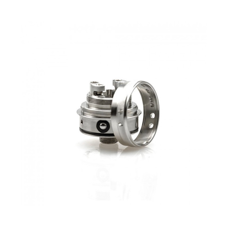 SmokerStore Taifun GTR RTA