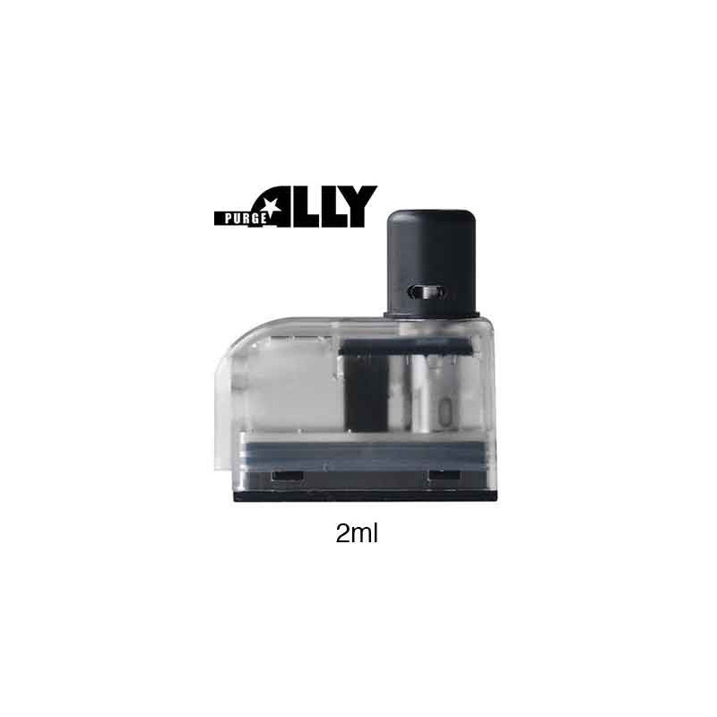 Purge Mods ALLY náhradný POD