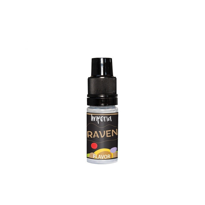 10 ml Raven IMPERIA aróma
