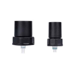Wotofo Easy Fill Drip Cap Dripper uzáver