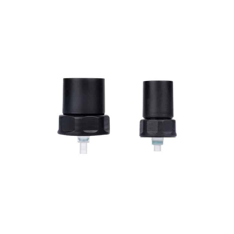 Wotofo Easy Fill Drip Cap Dripper uzáver