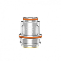 GEEKVAPE Zeus Sub Ohm Mesh  žhaviaca hlava
