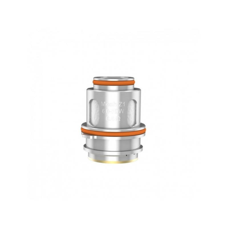GEEKVAPE Zeus Sub Ohm Mesh  žhaviaca hlava