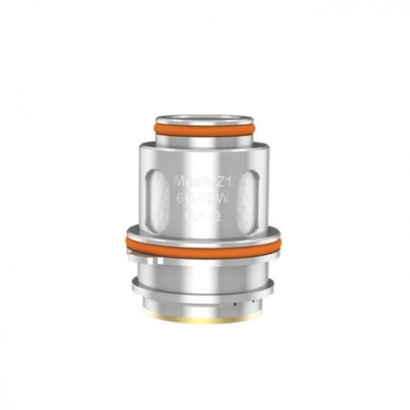 GEEKVAPE Zeus Sub Ohm Mesh  žhaviaca hlava