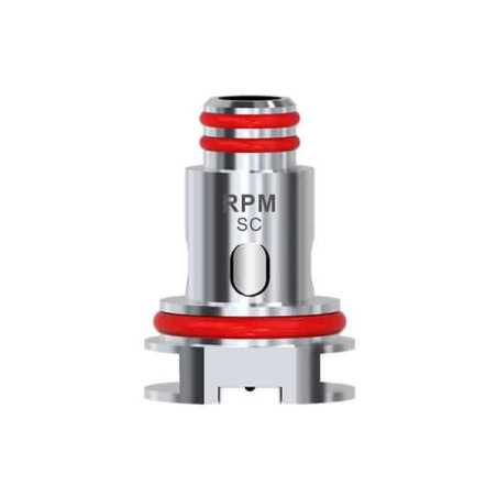 SMOK RPM  žhaviaca hlava