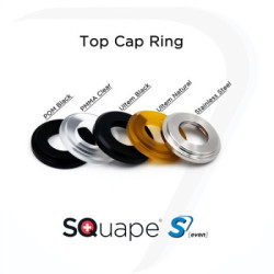 SQuape Top Cap SQuape S[even]