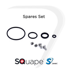 SQuape S[even] Servisný balíček