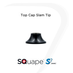 SQuape Top Cap Slam Tip SQuape S[even]