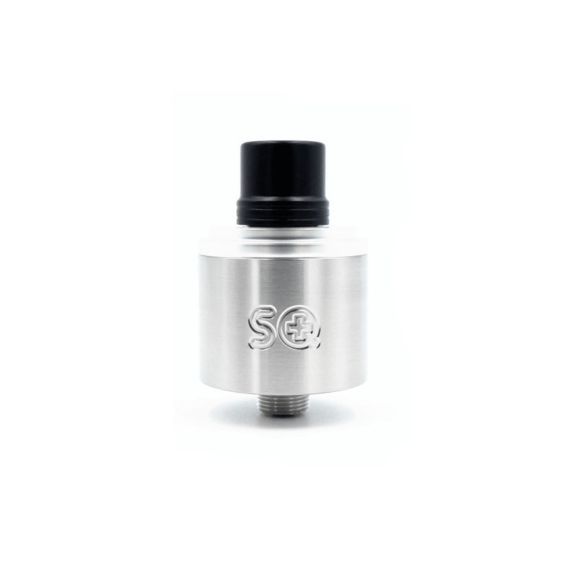 SQuape S[even] BF RDA