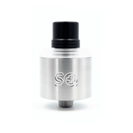 SQuape S[even] BF RDA