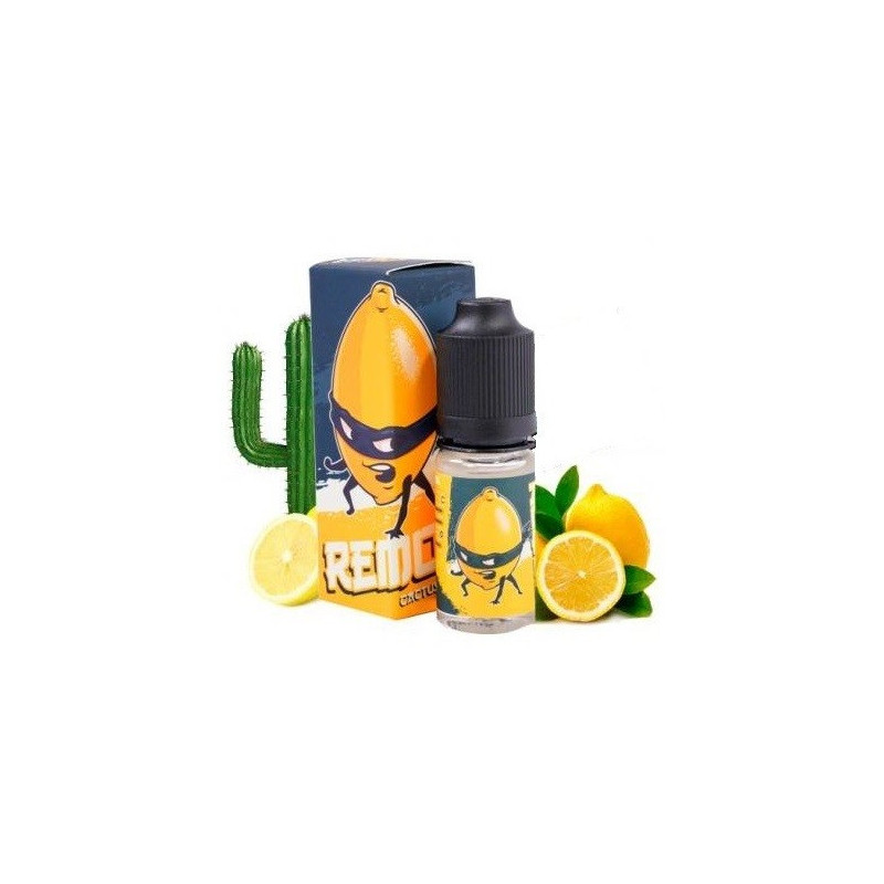 10 ml Remon KUNG FRUITS aróma
