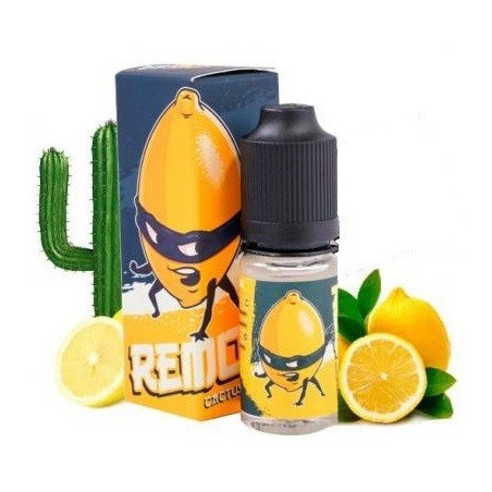 10 ml Remon KUNG FRUITS aróma